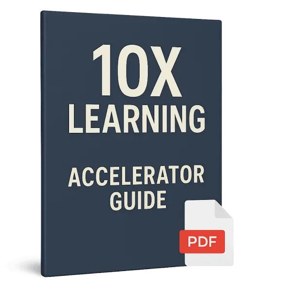 Learning-Accelerator-Bonus